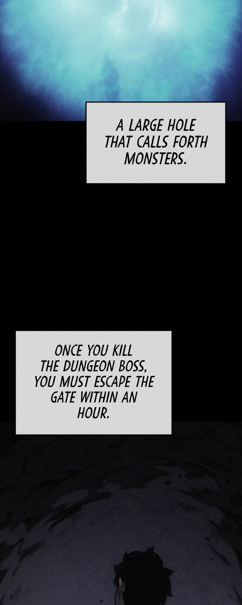 Solo Leveling, Chapter 188 image 003